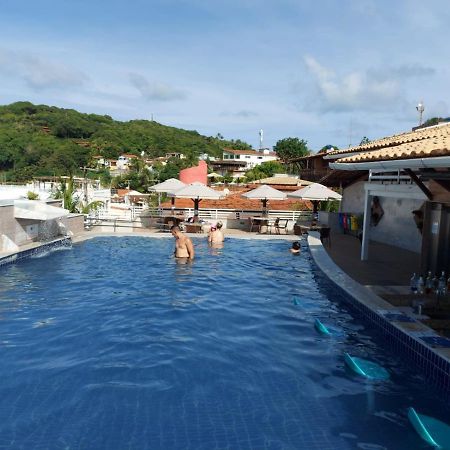 Praia de Pipa Flat Particular 111 No Pipas Bay 아파트 외부 사진