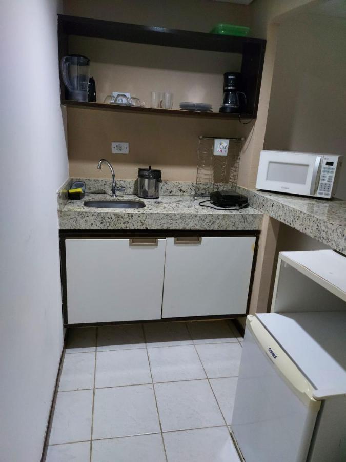 Praia de Pipa Flat Particular 111 No Pipas Bay 아파트 외부 사진