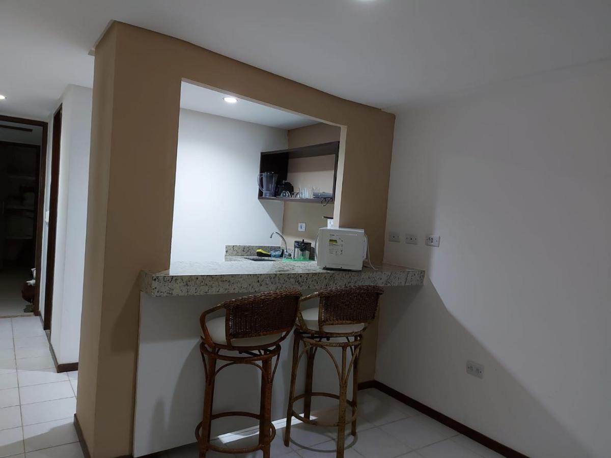 Praia de Pipa Flat Particular 111 No Pipas Bay 아파트 외부 사진