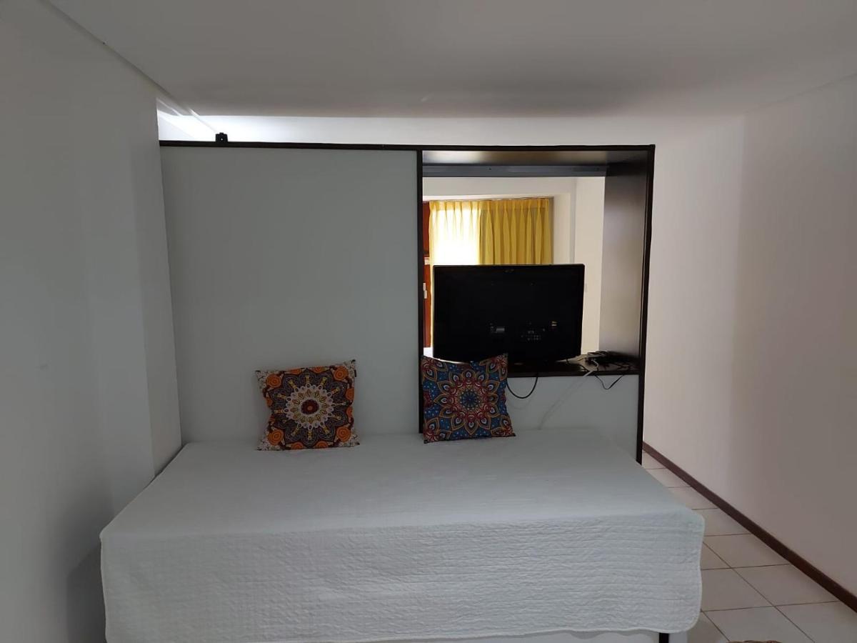 Praia de Pipa Flat Particular 111 No Pipas Bay 아파트 외부 사진