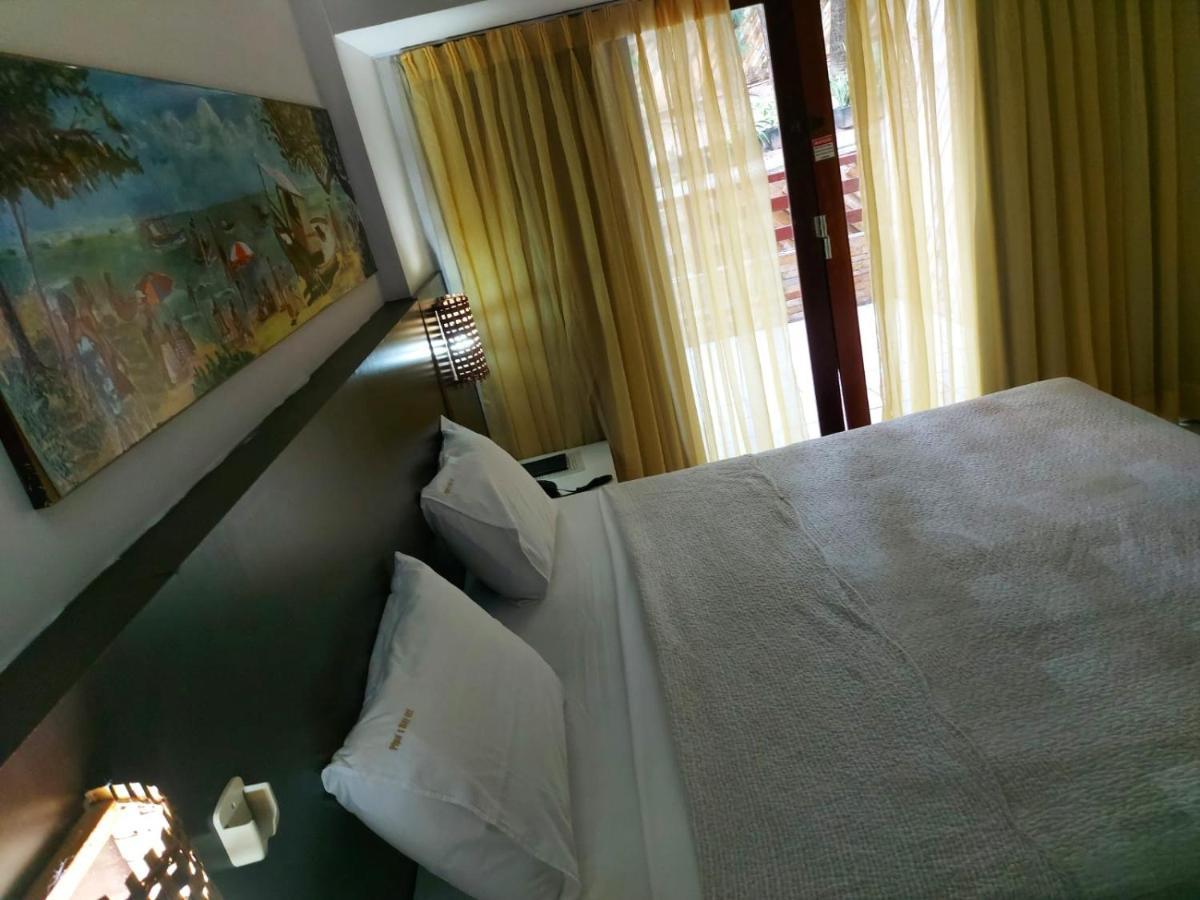 Praia de Pipa Flat Particular 111 No Pipas Bay 아파트 외부 사진