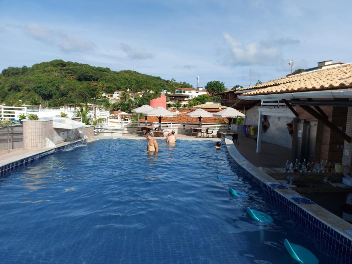 Praia de Pipa Flat Particular 111 No Pipas Bay 아파트 외부 사진
