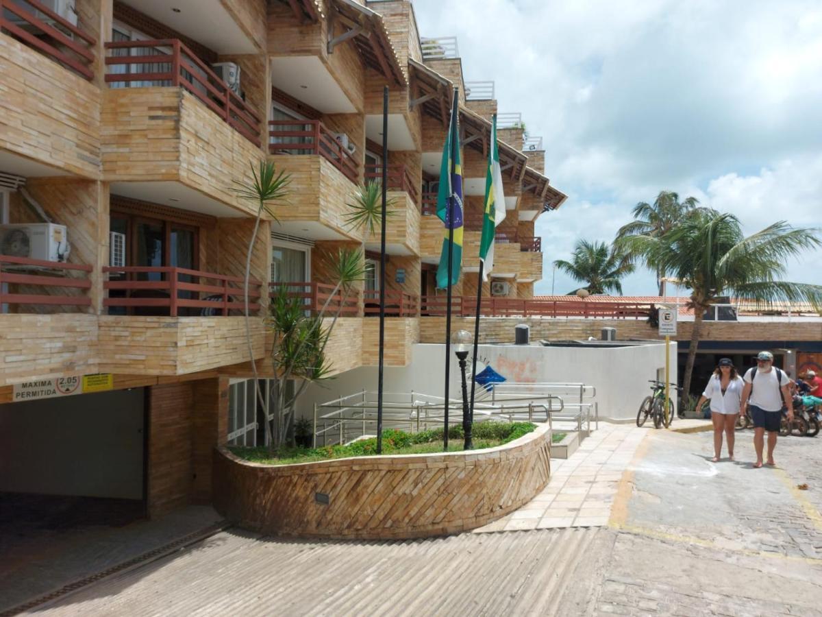 Praia de Pipa Flat Particular 111 No Pipas Bay 아파트 외부 사진