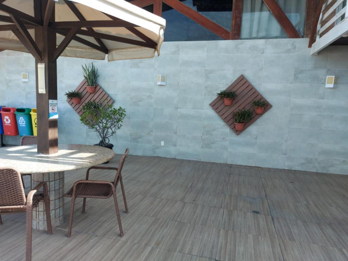 Praia de Pipa Flat Particular 111 No Pipas Bay 아파트 외부 사진