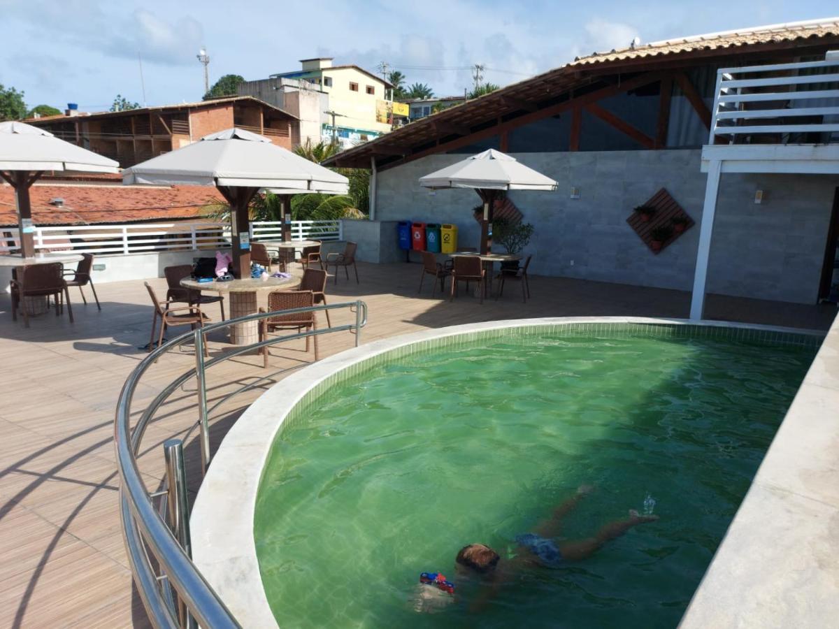 Praia de Pipa Flat Particular 111 No Pipas Bay 아파트 외부 사진