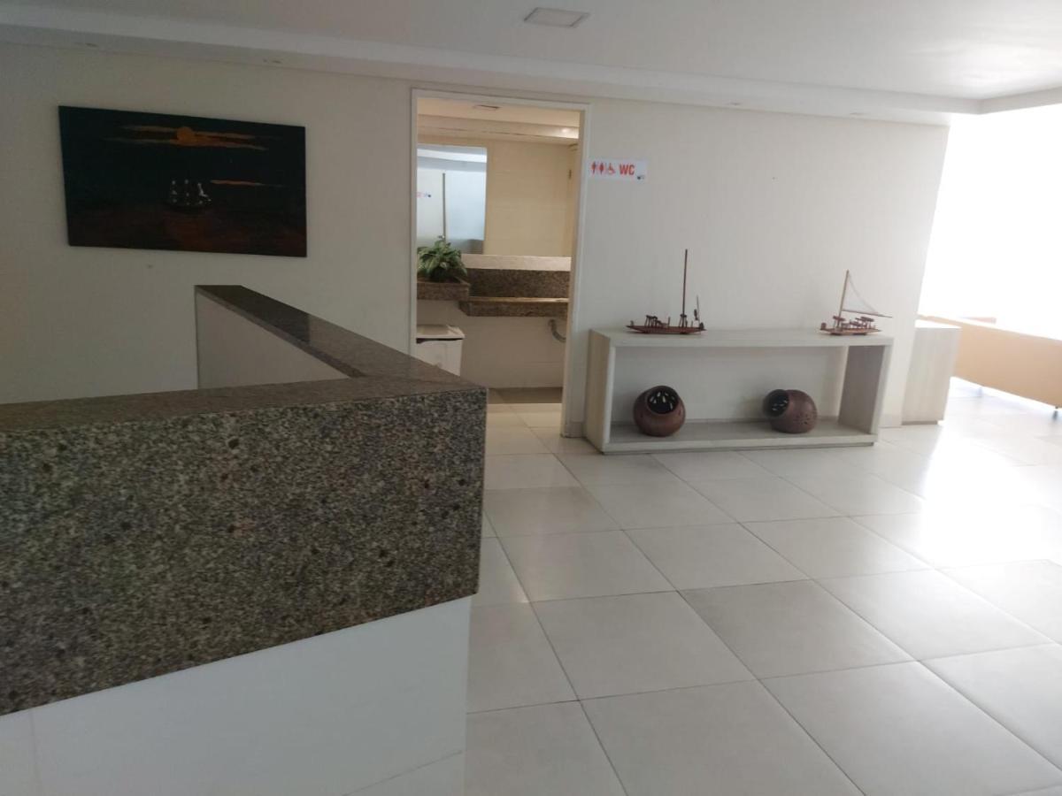Praia de Pipa Flat Particular 111 No Pipas Bay 아파트 외부 사진