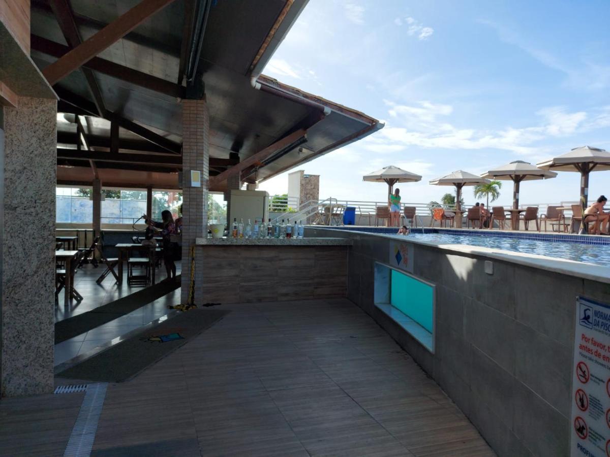 Praia de Pipa Flat Particular 111 No Pipas Bay 아파트 외부 사진