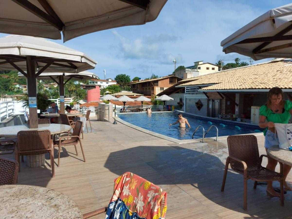 Praia de Pipa Flat Particular 111 No Pipas Bay 아파트 외부 사진