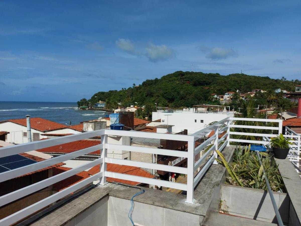 Praia de Pipa Flat Particular 111 No Pipas Bay 아파트 외부 사진