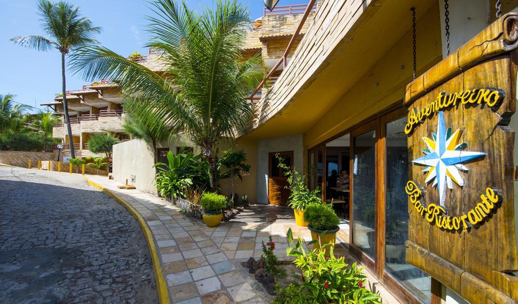 Praia de Pipa Flat Particular 111 No Pipas Bay 아파트 외부 사진