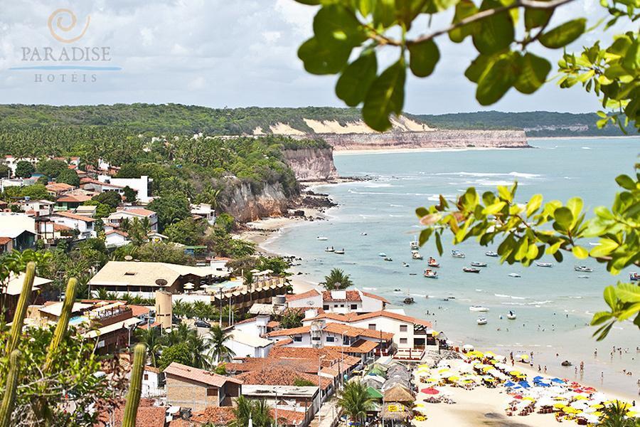Praia de Pipa Flat Particular 111 No Pipas Bay 아파트 외부 사진