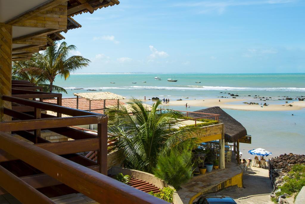 Praia de Pipa Flat Particular 111 No Pipas Bay 아파트 외부 사진