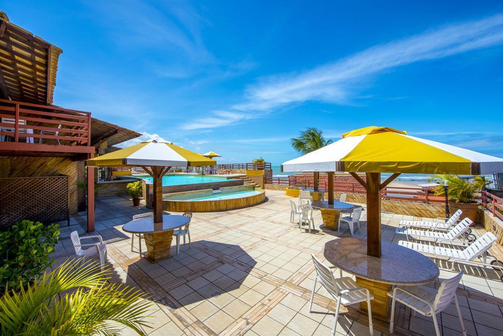 Praia de Pipa Flat Particular 111 No Pipas Bay 아파트 외부 사진