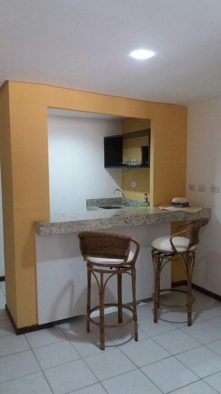 Praia de Pipa Flat Particular 111 No Pipas Bay 아파트 외부 사진